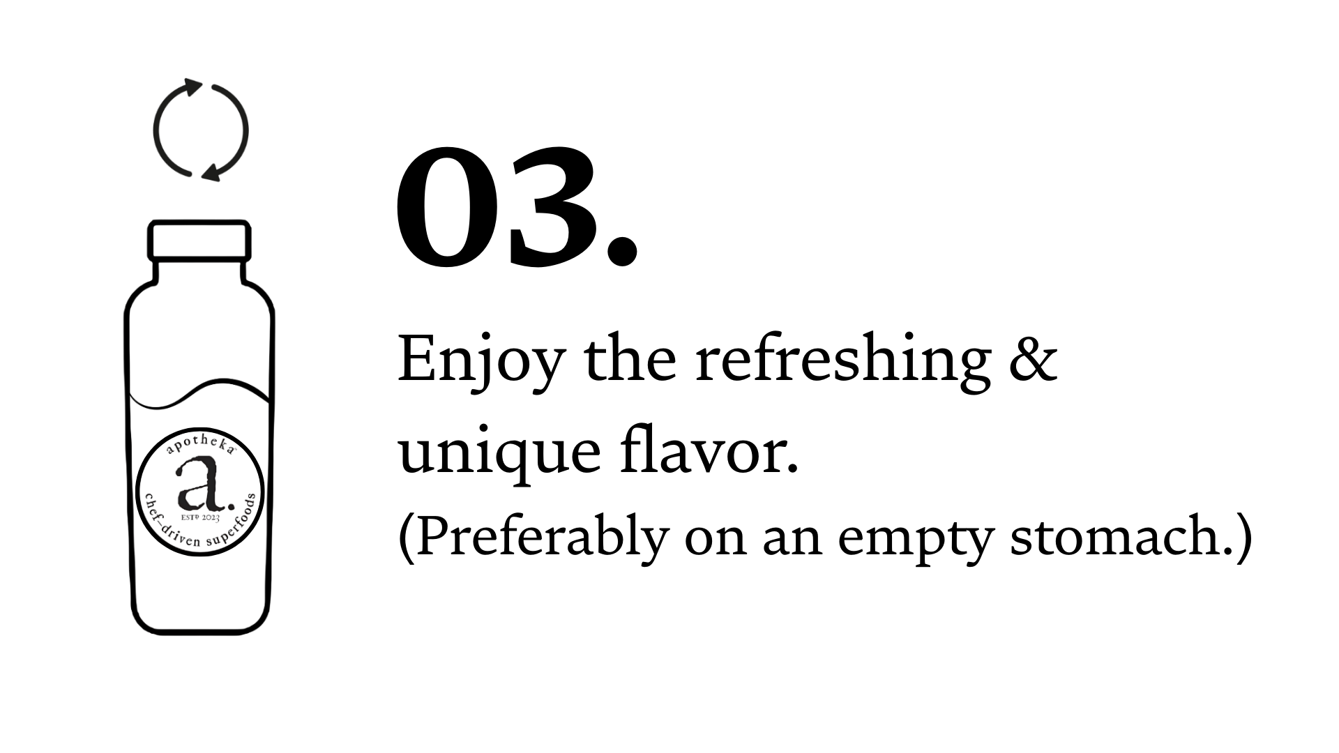 Step 3 on how to use Elyxar