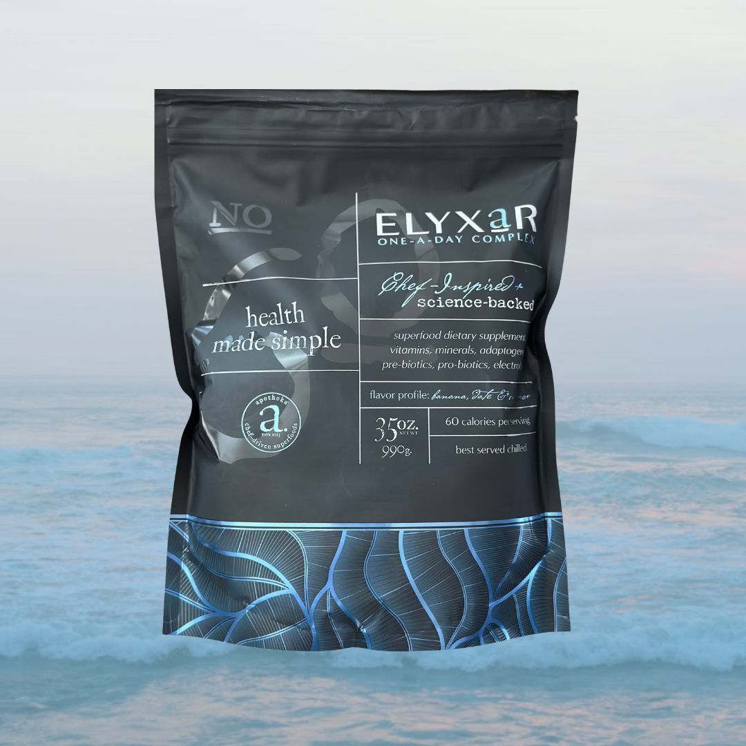 Elyxar Daily Superfood Complex